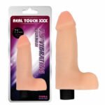 VIBRATIONG COCK NO. 01- 19 CM