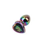 RAINBOW HEART PLUG - Imagen 4