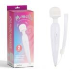 VIBRADOR VARITA MINI MAGIC MASSAGER - Imagen 3