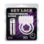 VIBRATION CLITIFIER - CLEAR