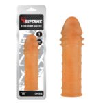 EXTRA TEXTURE SLEEVE - Imagen 8