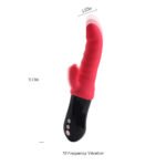 VIBRADOR TURBO THRUSTER - Imagen 5