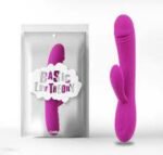 VIBRADOR ROMP PURPURA