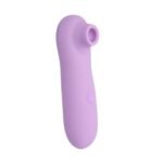 SUCCIONADOR IRRESISTIBLE TOUCH-PURPLE - Imagen 6