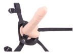 ARNES/ 8.5" JAMES DEEN Strap-On - Imagen 3
