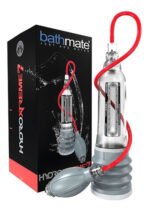 Hydromax Xtreme 7 - Imagen 3