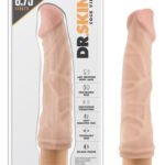 VIBRADOR REALISTA DR.SKIN 6-22 CM