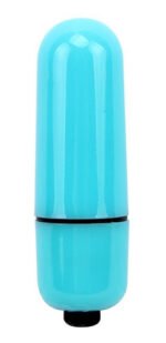 bala vibradora /My First Mini Love Bullet-Blue - Imagen 2