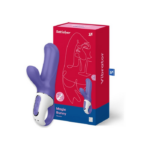 SATISFYER VIBES MAGIC BUNNY