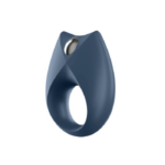 ANILLO SATISFYER ROYAL ONE BLUE