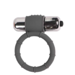 ANILLO SINGLE BULLET COCK RING