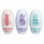 FUNDA MASTURBADORA FANTASTIC EGG