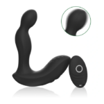 VIBRADOR PROSTATICO WENKER