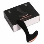 ESTIMULADOR ANAL RECARGABLE USB