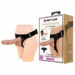 CONSOLADOR REALISTA JERRY CON ARNES UNIVERSAL