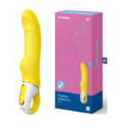 SATISFYER VIBES YUMMY SUNSHINE