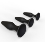 ANAL PLUG KIT - Imagen 2