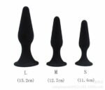 ANAL PLUG KIT - Imagen 4