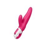 SATISFYER VIBES MR. RABBIT FEMALE - Imagen 5