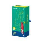 SATISFYER VIBES POWER FLOWER - Imagen 2