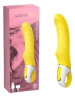 SATISFYER VIBES YUMMY SUNSHINE - Imagen 3