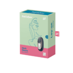 SATISFYER LAYONS DARK DESIRE - Imagen 2