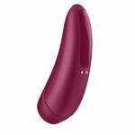 SATISFYER CURVY 1+ RED - Imagen 5