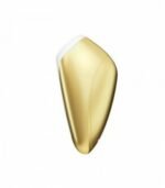 succionador de clitoris/ SATISFYER LOVE BREEZE YELLOW - Imagen 3