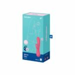 Satisfyer Mono Flex Rabbit Vibrador con App Control - Imagen 3