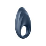 SATISFYER POWERFUL ONE BLUE (FUNCIONA CON APP) - Imagen 3