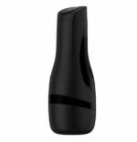 SATISFYER MEN CLASSIC MASTURBATOR BLK - Imagen 3