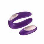 DOUBLE PLUS REMOTE - Imagen 2