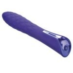 A&E EVES PERFECT PULSATING MASSAGER PURP