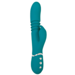 EVE'S RECHARGE THRUST RABBIT GREEN - Imagen 4