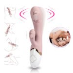 Huan Y 10 speed functional vibrat - Imagen 3