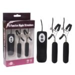 10 Function Nipple Stimulators