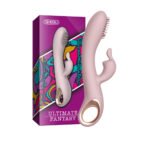 Angel's Kiss 3 heartstring rhythm 10 speed