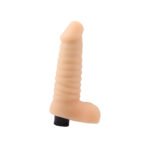 7.5" VIBRATIONG COCK NO.02 - Imagen 2