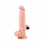 Add 2¨Pleasure X Tender Vibrating Penis Sleeve - Imagen 3