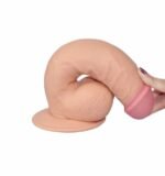 8.5" The Ultra Soft Dude 21.5cm - Imagen 2