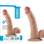 22 CM THE ULTRA SOFT DUDE