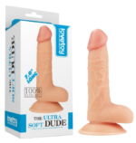 7" The Ultra Soft Dude
