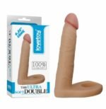 15.8 cm The Ultra Soft Double