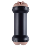 Training Master Double Side Stroker Pussy AND ASS - Imagen 2