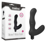 Anal Indulgence Collection P Spot Teaser