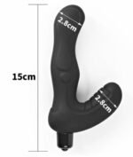 Anal Indulgence Collection P Spot Teaser - Imagen 4