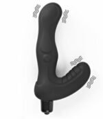 Anal Indulgence Collection P Spot Teaser - Imagen 3