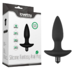 ANAL INDULGENCE COLLECTION FANTASY PLUG