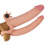 ADD 1" PLEASURE X TENDER VIBRATING