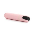 Lipstick Rechargeable Bullet - Imagen 3